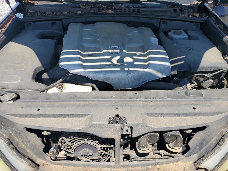 Продажа на аукционе авто 2004 Lexus Gx, vin: JTJBT20X240063984, номер лота: 49680606