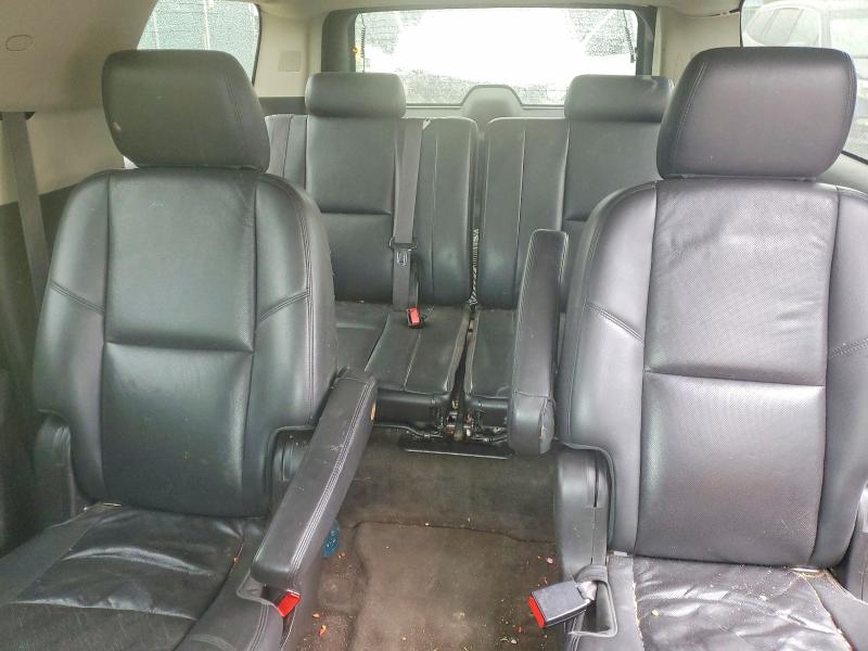 2012 Gmc Yukon Xl მანქანა იყიდება აუქციონზე, vin: 1GKS1MEF6CR254701, აუქციონის ნომერი: 50087706