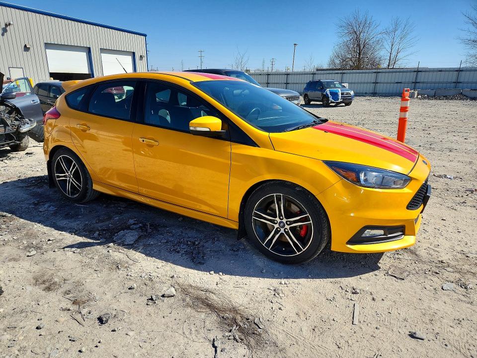 Aukcja sprzedaży 2016 Ford Focus, vin: 1FADP3L90GL358139, numer aukcji: 49579876