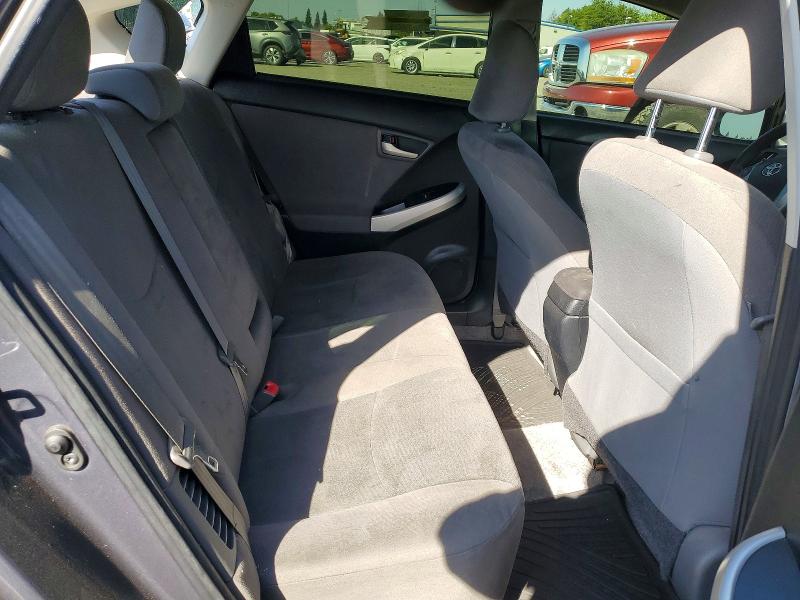 Продаж на аукціоні авто 2015 Toyota Prius, vin: JTDKN3DU7F0416077, номер лоту: 49068466
