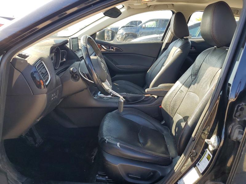 Продаж на аукціоні авто 2016 Mazda Mazda3, vin: JM1BM1X31G1291566, номер лоту: 48615896