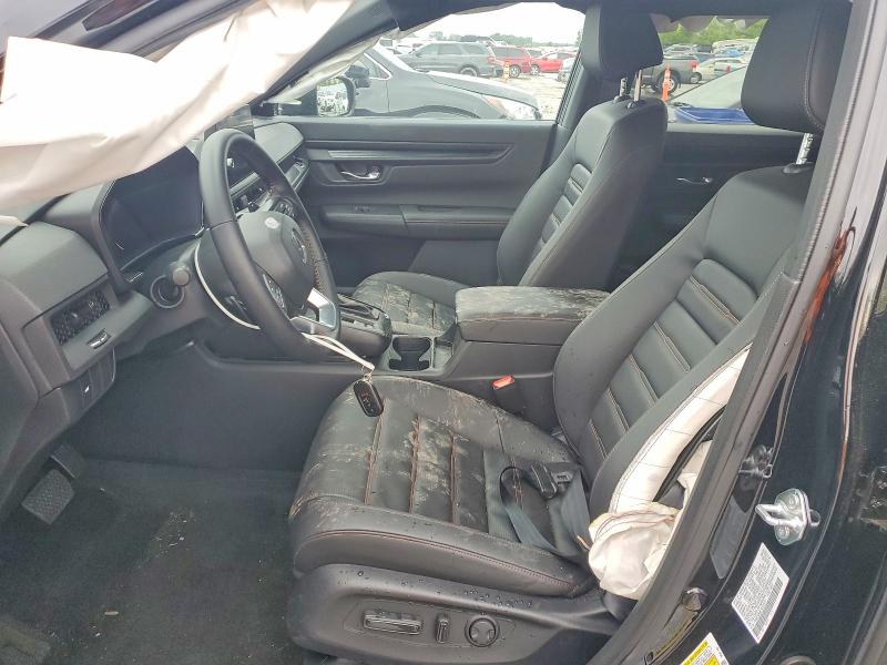 Продаж на аукціоні авто 2026 Honda Cr-v, vin: 7FARS6H86TE107577, номер лоту: 51366556