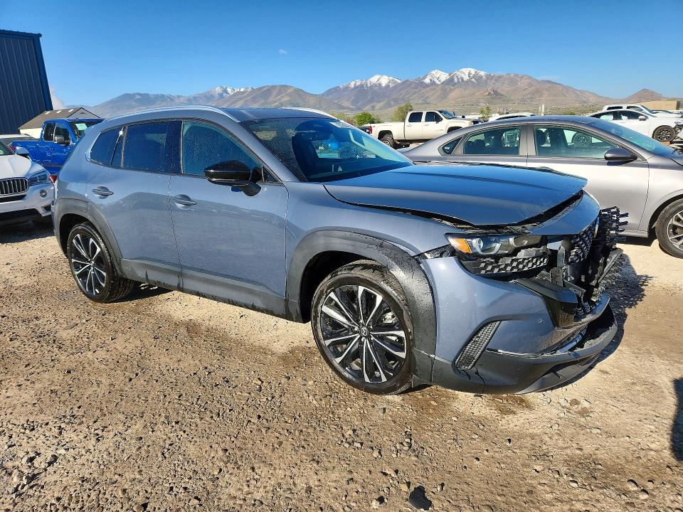 Aukcja sprzedaży 2026 Mazda Cx-50, vin: 7MMVABDL5TN463214, numer aukcji: 51817856