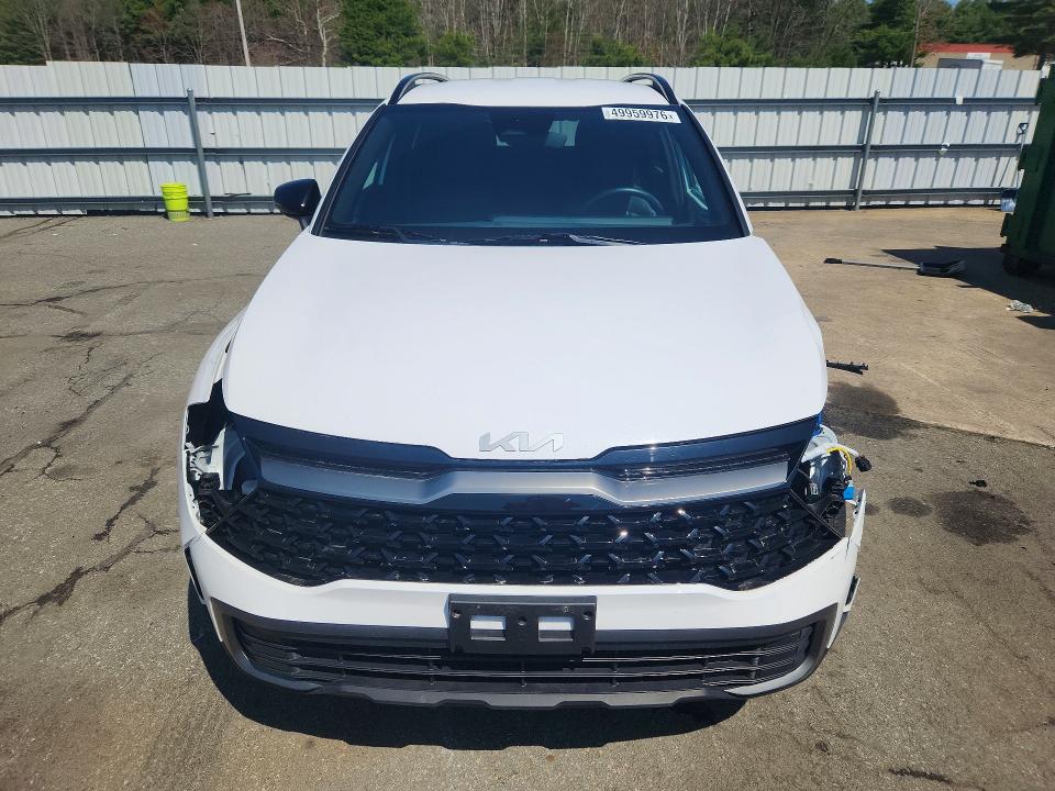 Продажа на аукционе авто 2024 Kia Sportage, vin: 5XYK6CDF9RG202009, номер лота: 49959976
