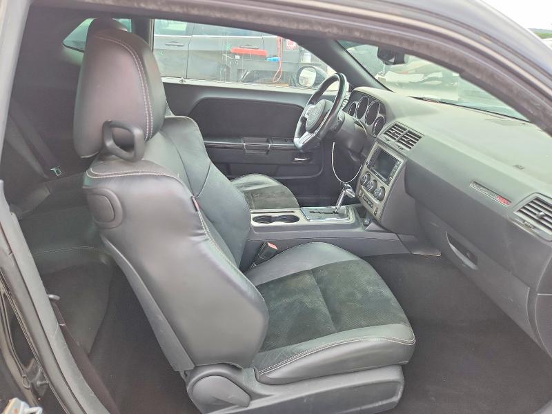 50564336 :رقم المزاد ، 2C3CDYCJ7CH284302 vin ، 2012 Dodge Challenger مزاد بيع