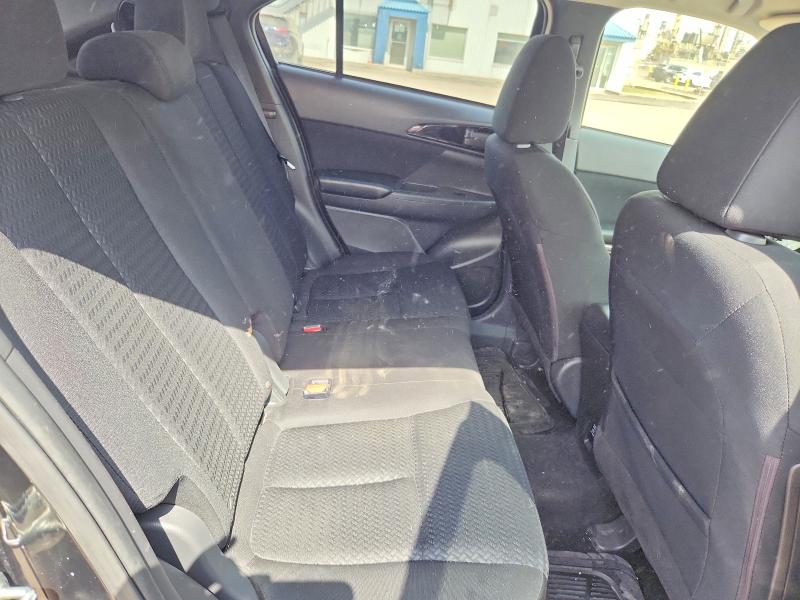 Aukcja sprzedaży 2022 Mitsubishi Eclipse Cross, vin: JA4ATUAA3NZ603967, numer aukcji: 50965526