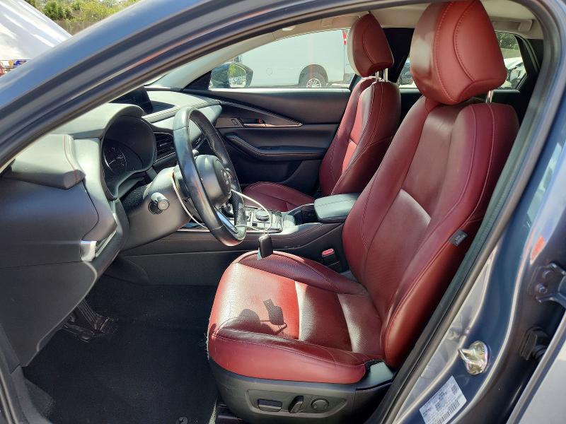 49890156 :رقم المزاد ، 3MVDMBCL5NM400131 vin ، 2022 Mazda Cx-30 مزاد بيع
