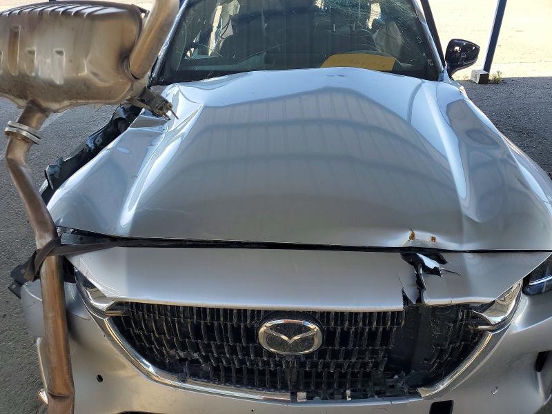 Продажа на аукционе авто 2025 Mazda Cx-90, vin: JM3KKEHD0S1218693, номер лота: 50994696