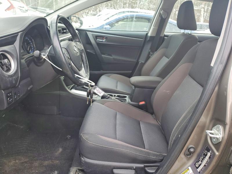 Продажа на аукционе авто 2019 Toyota Corolla, vin: 2T1BURHE8KC230783, номер лота: 49182586