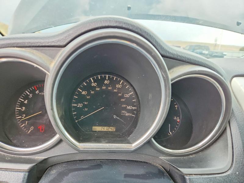 Продажа на аукционе авто 2004 Lexus Rx, vin: 2T2HA31U24C026920, номер лота: 51481016