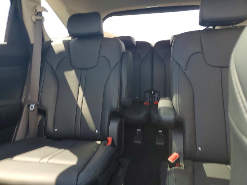 Продажа на аукционе авто 2025 Kia Sorento Hybrid, vin: KNDRHDJG1S5423727, номер лота: 48244786