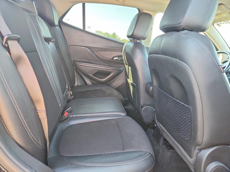 Aukcja sprzedaży 2019 Buick Encore, vin: KL4CJASB4KB931956, numer aukcji: 49932816