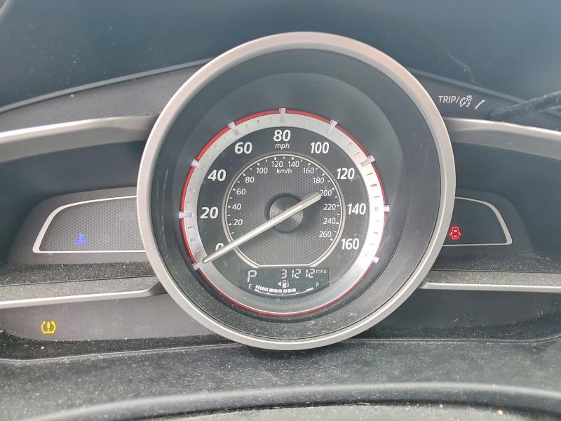 Auction sale of the 2015 Mazda 3, vin: JM1BM1T78F1258068, lot number: 51532936