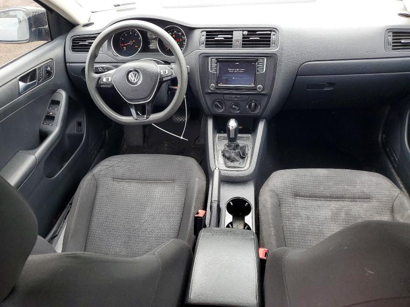 49798566 :رقم المزاد ، 3VW267AJ9GM208082 vin ، 2016 Volkswagen Jetta مزاد بيع