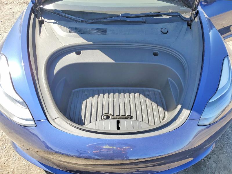 Aukcja sprzedaży 2022 Tesla Model 3, vin: 5YJ3E1ECXNF203090, numer aukcji: 48935066