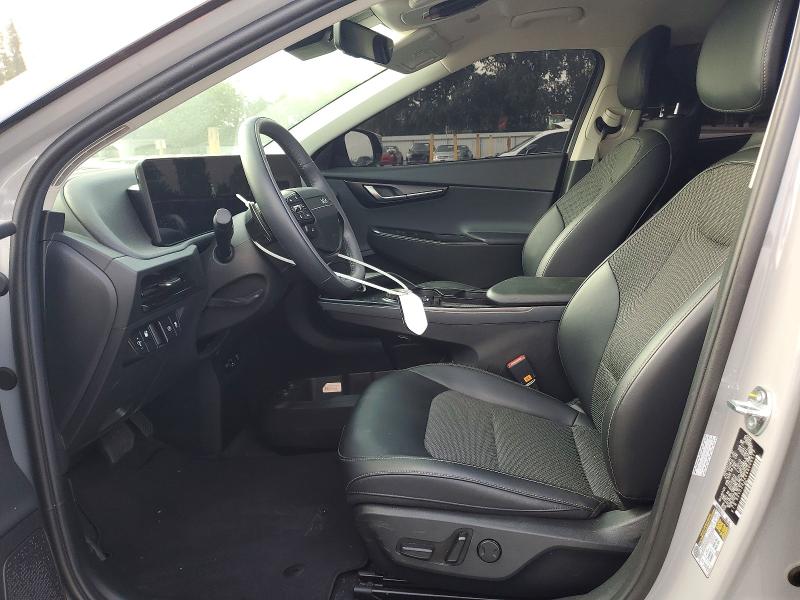 Aukcja sprzedaży 2025 Kia Ev6, vin: 5XYC34JA3SG006617, numer aukcji: 51248676