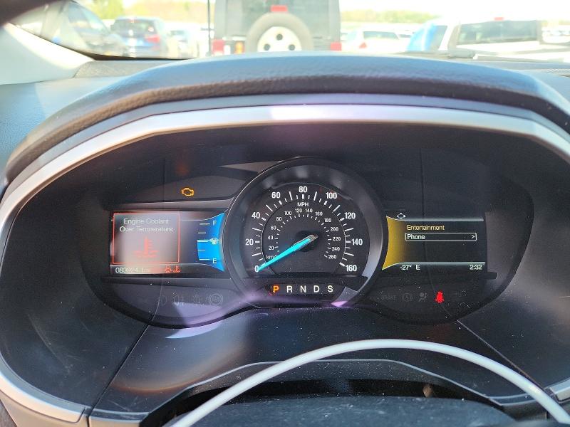 Aukcja sprzedaży 2020 Ford Edge, vin: 2FMPK4J93LBA98095, numer aukcji: 51864026