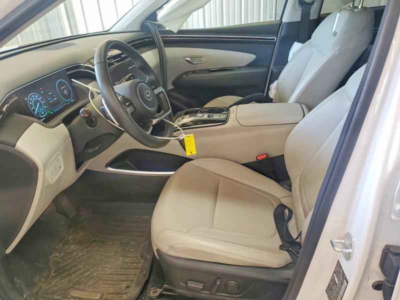 Продажа на аукционе авто 2023 Hyundai Tucson Plug-in Hybrid, vin: KM8JFDA25PU121048, номер лота: 49285656