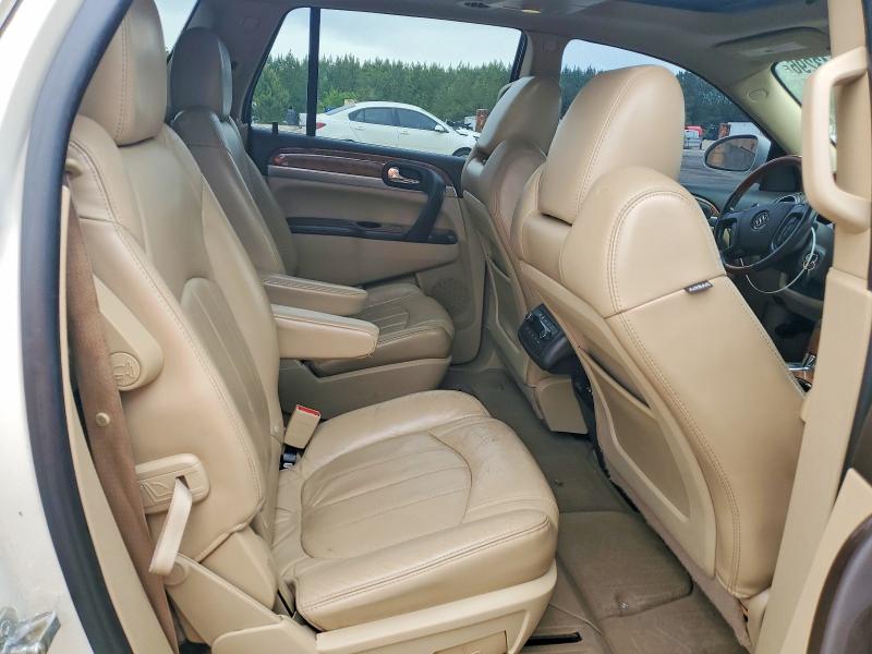 Продаж на аукціоні авто 2011 Buick Enclave, vin: 5GAKVCED3BJ139478, номер лоту: 50943296