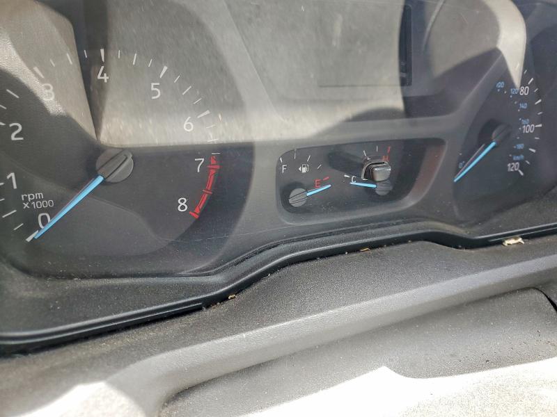 51408416 :رقم المزاد ، 1FTYE9ZM4HKA23716 vin ، 2017 Ford Transit مزاد بيع