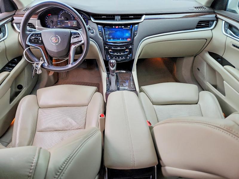 Продажа на аукционе авто 2014 Cadillac Xts, vin: 2G61M5S37E9326312, номер лота: 49728686