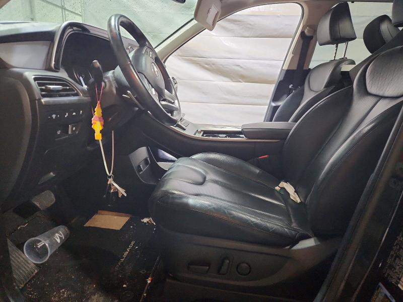 Aukcja sprzedaży 2022 Hyundai Palisade, vin: KM8R4DHE8NU377187, numer aukcji: 49462486