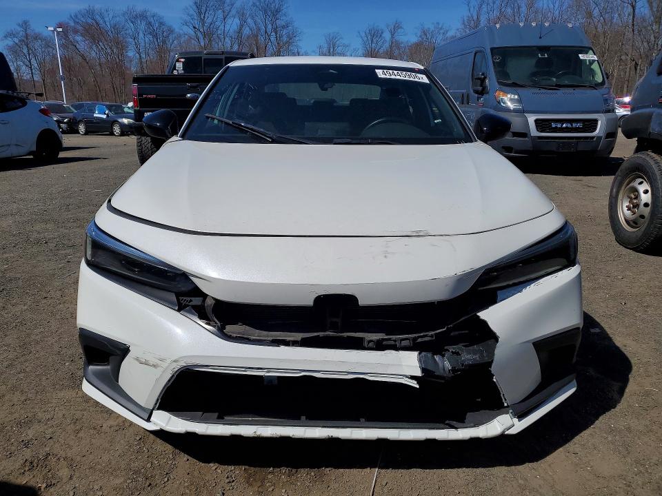 Продажа на аукционе авто 2024 Honda Civic, vin: 2HGFE2F54RH588876, номер лота: 49445906