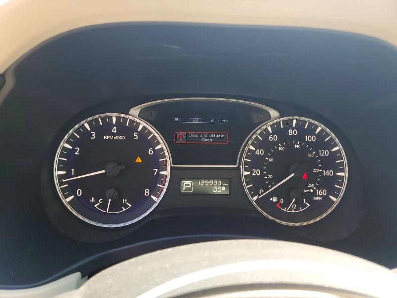 49572716 :رقم المزاد ، 5N1AL0MM5GC529134 vin ، 2016 Infiniti Qx60 مزاد بيع