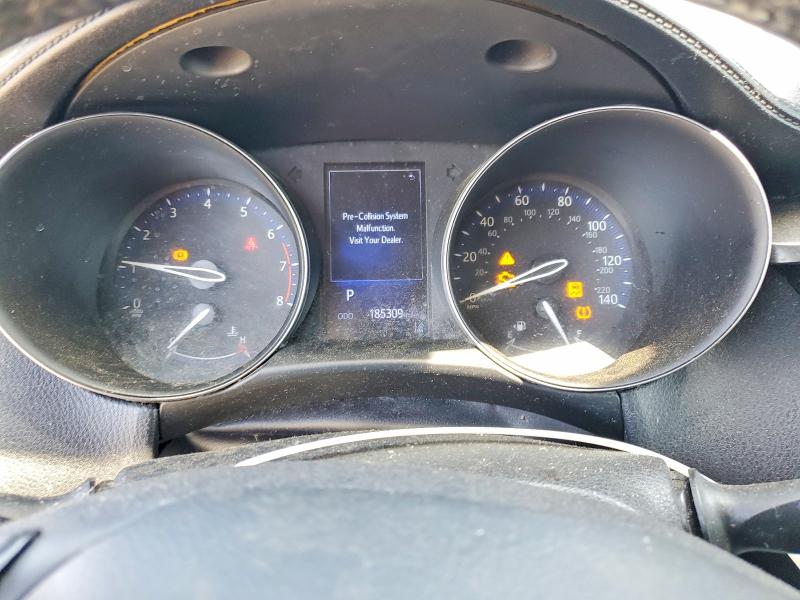 Продажа на аукционе авто 2018 Toyota C-hr, vin: NMTKHMBXXJR060819, номер лота: 51904296