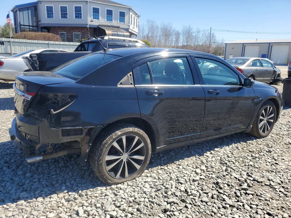 Aukcja sprzedaży 2014 Chrysler 200, vin: 1C3CCBCG9EN134884, numer aukcji: 49284946
