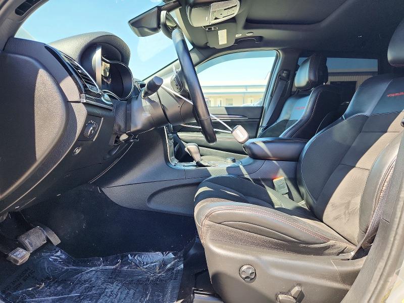 Продаж на аукціоні авто 2021 Jeep Grand Cherokee, vin: 1C4RJFLT2MC891135, номер лоту: 50639816