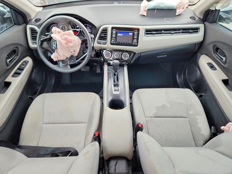Aukcja sprzedaży 2022 Honda Hr-v, vin: 3CZRU5H38NM743933, numer aukcji: 52066236
