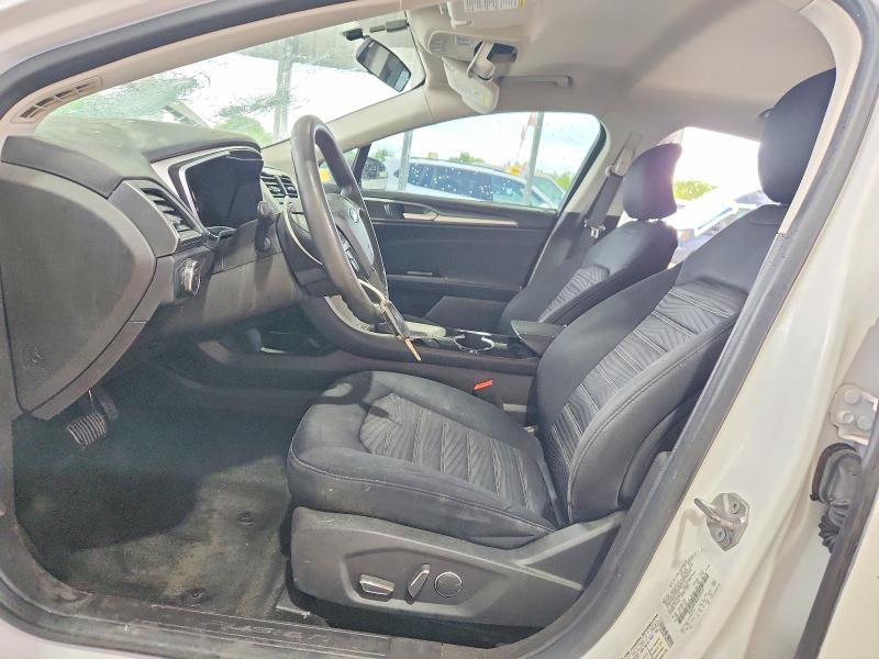 51832276 :رقم المزاد ، 3FA6P0H78GR224379 vin ، 2016 Ford Fusion مزاد بيع