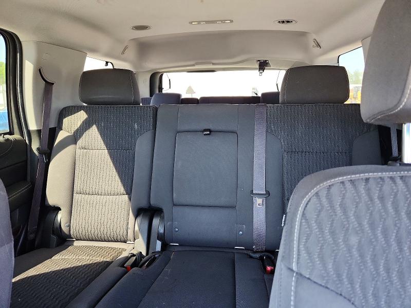 Aukcja sprzedaży 2015 Gmc Yukon, vin: 1GKS1AKC4FR121061, numer aukcji: 50157486