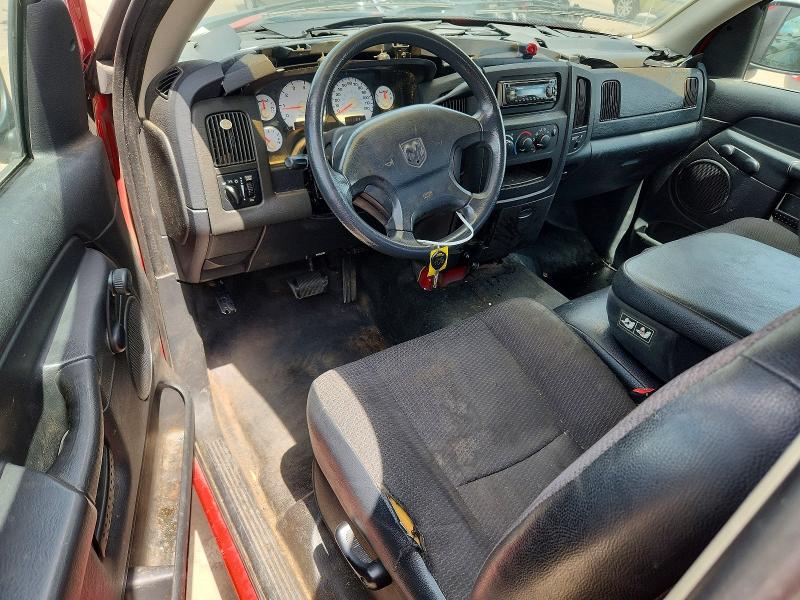49474466 :رقم المزاد ، 1D7HA16K12J261865 vin ، 2002 Dodge Ram 1500 مزاد بيع
