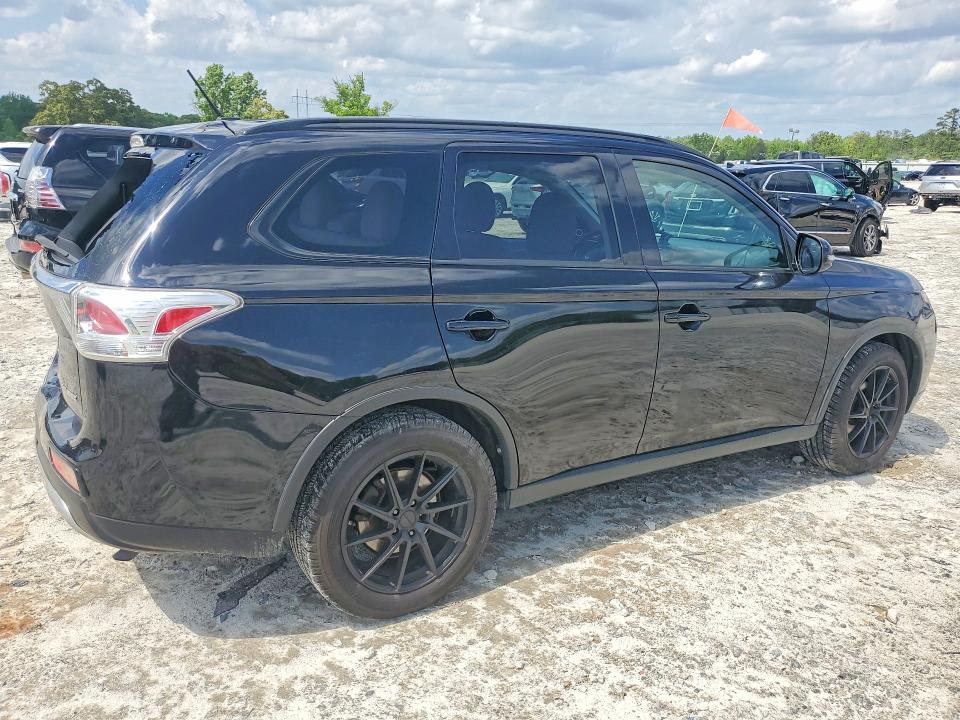 Продаж на аукціоні авто 2015 Mitsubishi Outlander, vin: JA4AD3A30FZ004731, номер лоту: 49180246