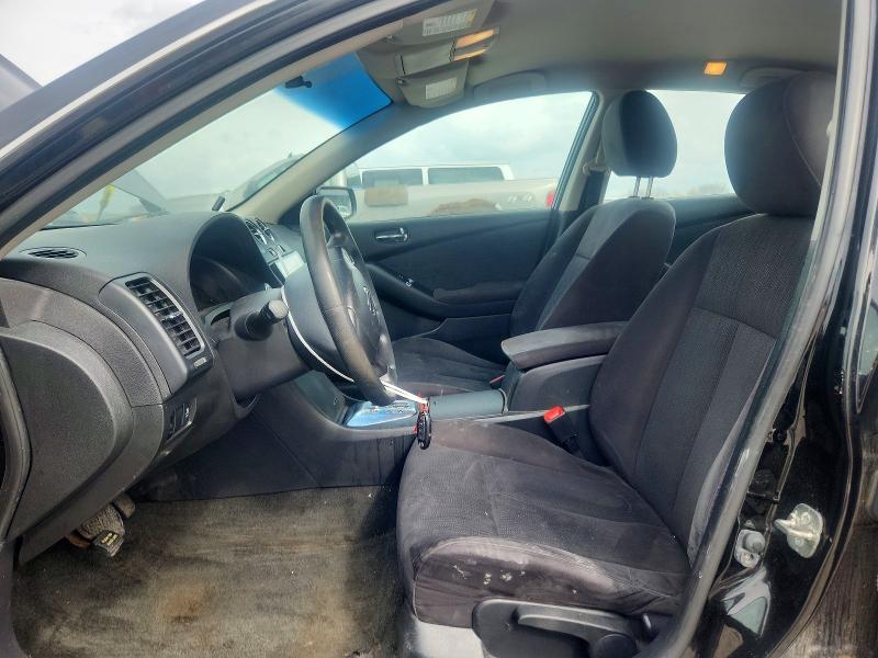 49854096 :رقم المزاد ، 1N4AL2AP8CN571025 vin ، 2012 Nissan Altima مزاد بيع