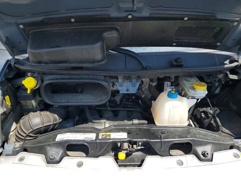 Продаж на аукціоні авто 2020 Ram Promaster 3500, vin: 3C6URVJG5LE129256, номер лоту: 41659686