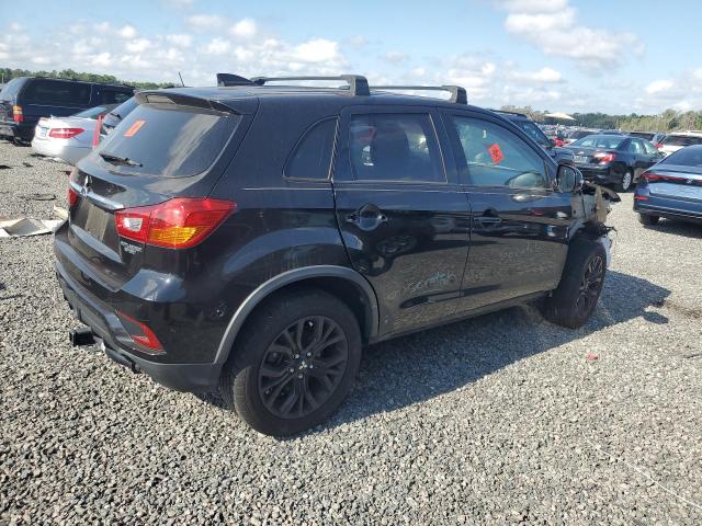 2018 Mitsubishi Outlander Sport მანქანა იყიდება აუქციონზე, vin: JA4AP3AUXJZ022940, აუქციონის ნომერი: 51308146