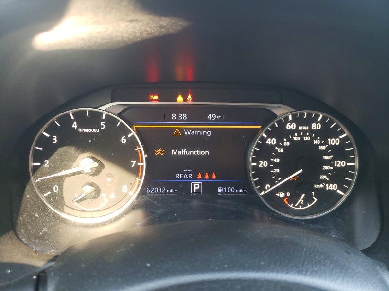 Aukcja sprzedaży 2023 Nissan Altima, vin: 1N4BL4CW0PN348021, numer aukcji: 48762466