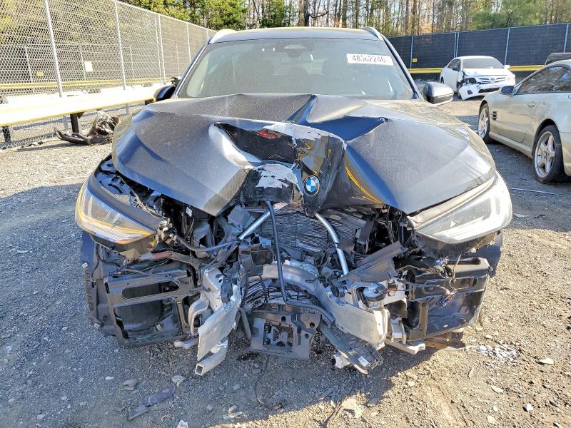 48362246 :رقم المزاد ، 5UX53GP02S9Z97723 vin ، 2025 Bmw X3 مزاد بيع