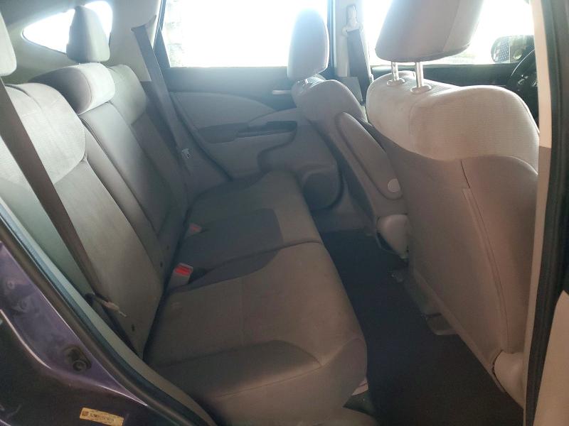 Aukcja sprzedaży 2014 Honda Cr-v, vin: 3CZRM3H32EG700725, numer aukcji: 50736756