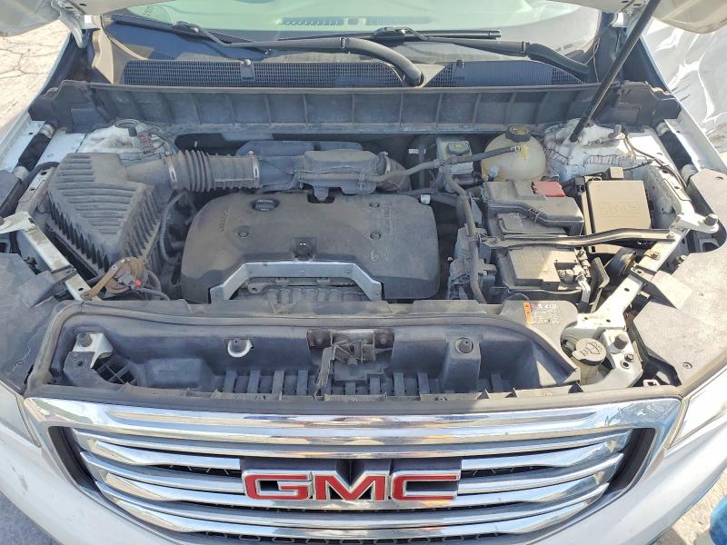 Продажа на аукционе авто 2019 Gmc Acadia, vin: 1GKKNSLA3KZ134563, номер лота: 49182096