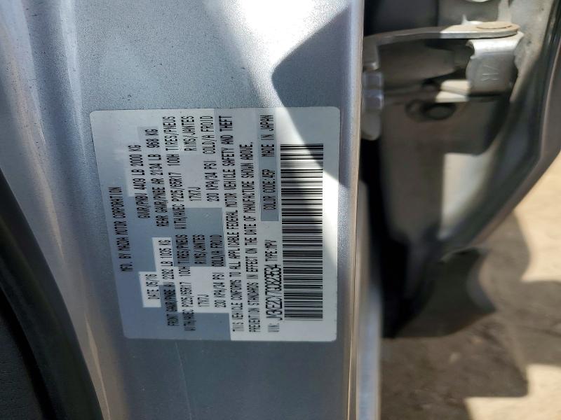 49761926 :رقم المزاد ، JM3KE2CY7G0823534 vin ، 2016 Mazda Cx-5 مزاد بيع
