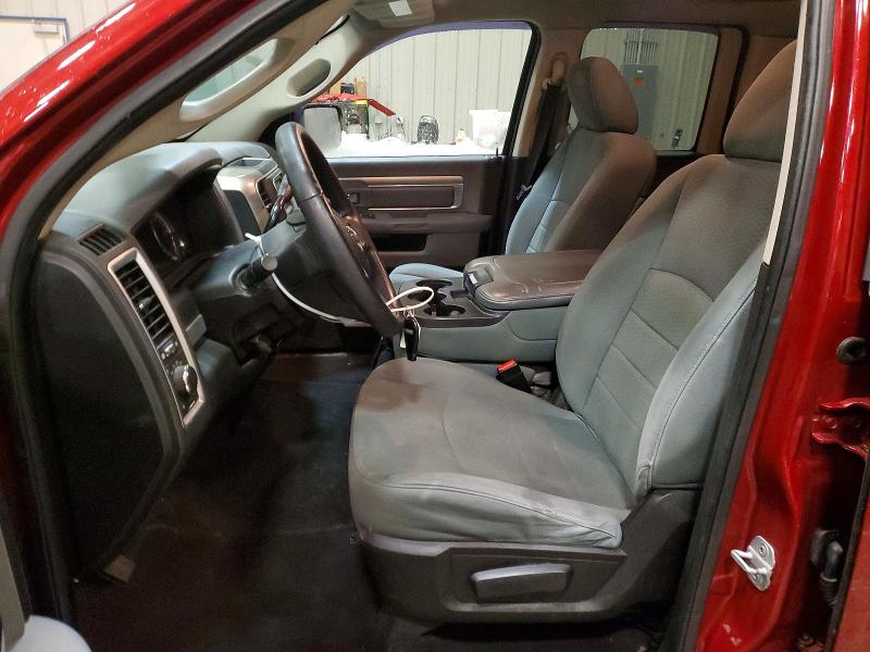 Aukcja sprzedaży 2013 Ram 1500, vin: 1C6RR7GT7DS608380, numer aukcji: 48262016