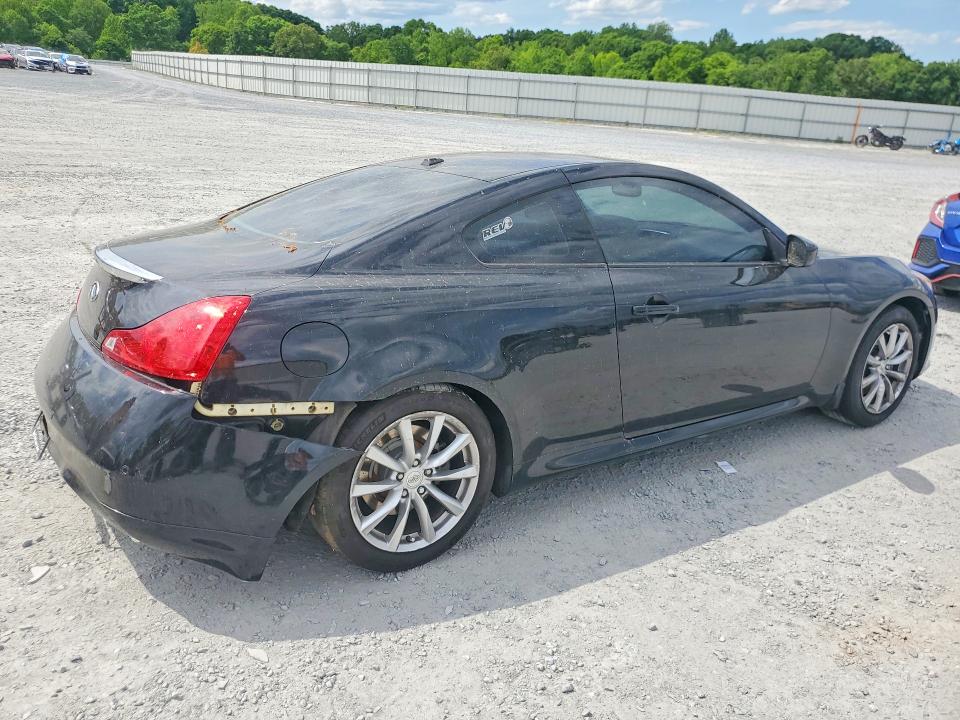 Продаж на аукціоні авто 2014 Infiniti Q60 Coupe, vin: JN1CV6EK0EM111436, номер лоту: 51860326