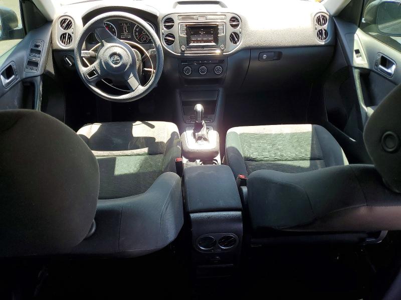 Продаж на аукціоні авто 2017 Volkswagen Tiguan, vin: WVGAV7AX7HK046141, номер лоту: 51360026