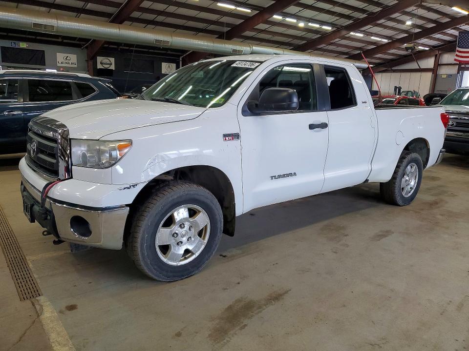 Auction sale of the 2012 Toyota Tundra, vin: 5TFUY5F11CX253363, lot number: 49134706