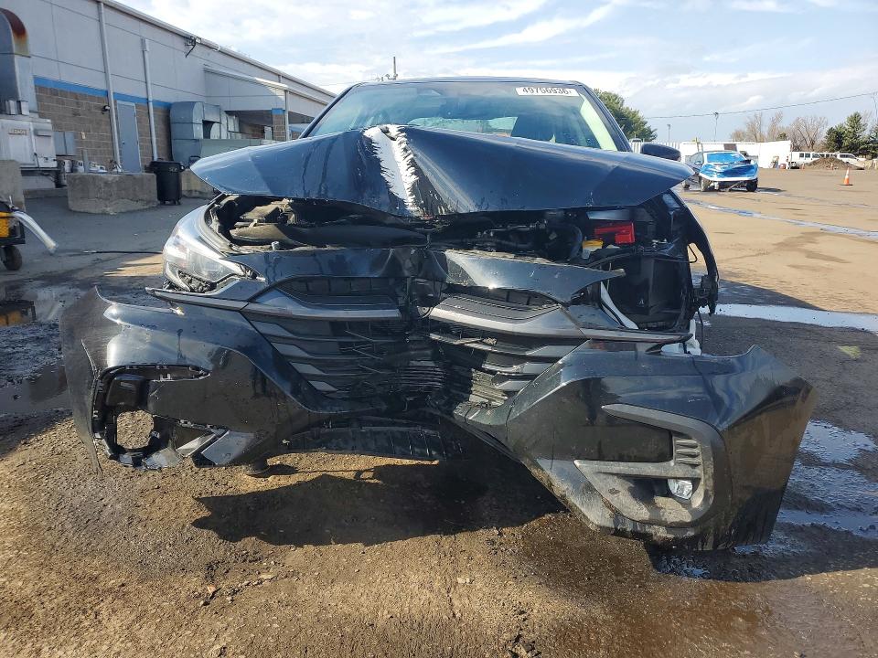 Aukcja sprzedaży 2024 Subaru Legacy, vin: 4S3BWAF65R3007451, numer aukcji: 49756936