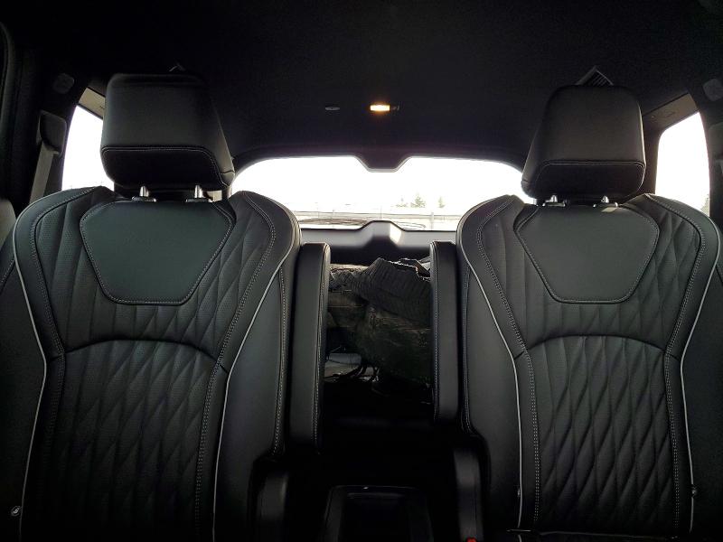 Продажа на аукционе авто 2026 Infiniti Qx60, vin: 5N1AL1HU9TC341081, номер лота: 49340786
